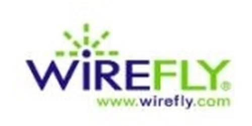 Wirefly Merchant Logo
