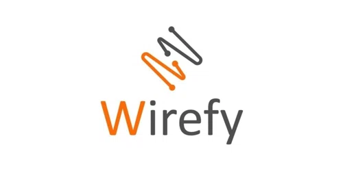 Wirefy coupon