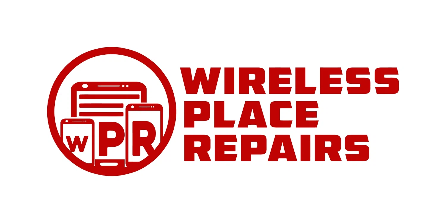 Wireless Place Repairs Merchant Logo