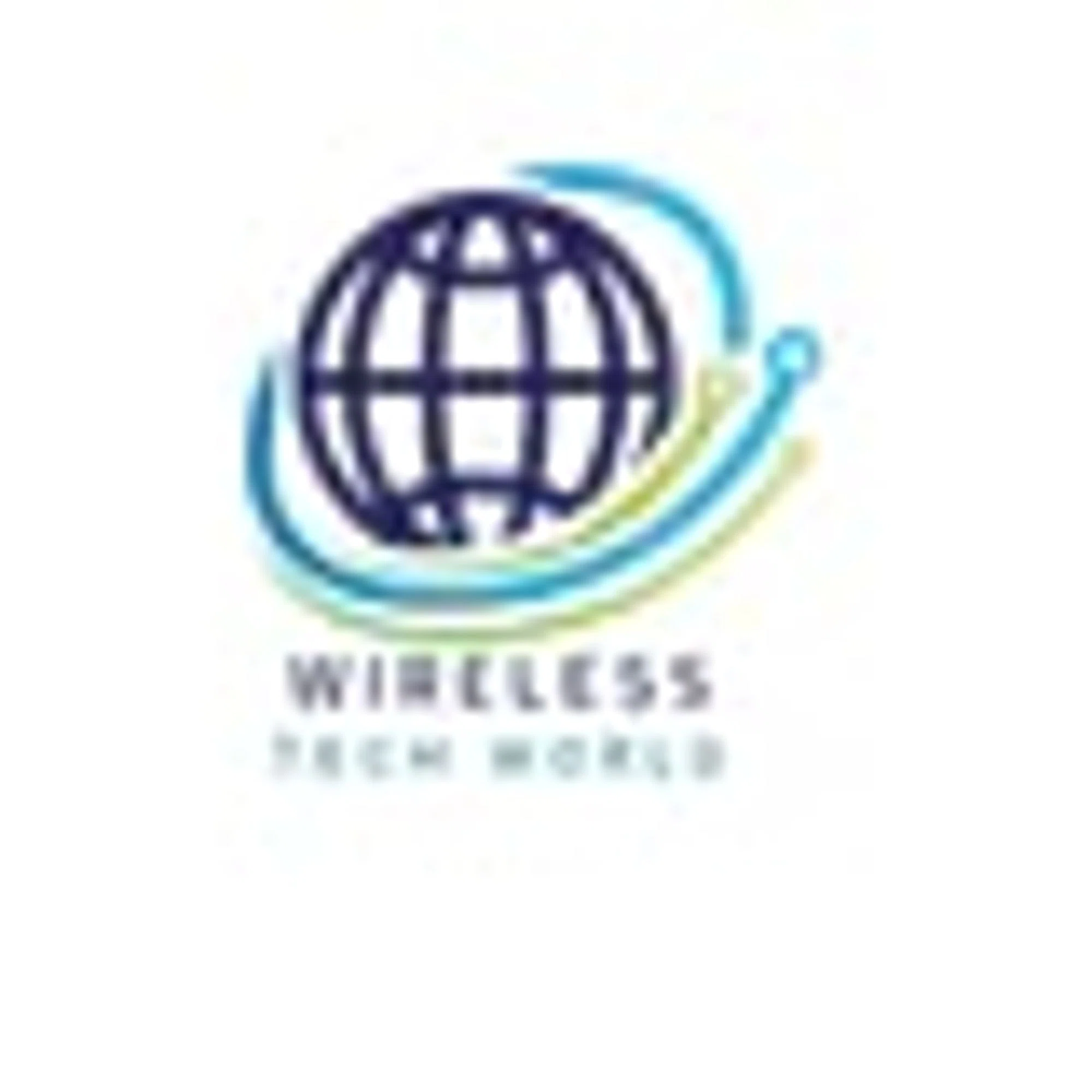 Wireless Tech World Merchant Logo