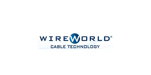 Wireworld coupon