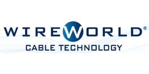 Wireworld Merchant Logo