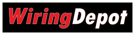 Wiring Depot Merchant Logo