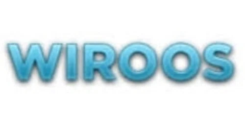 WIROOS Promo Code