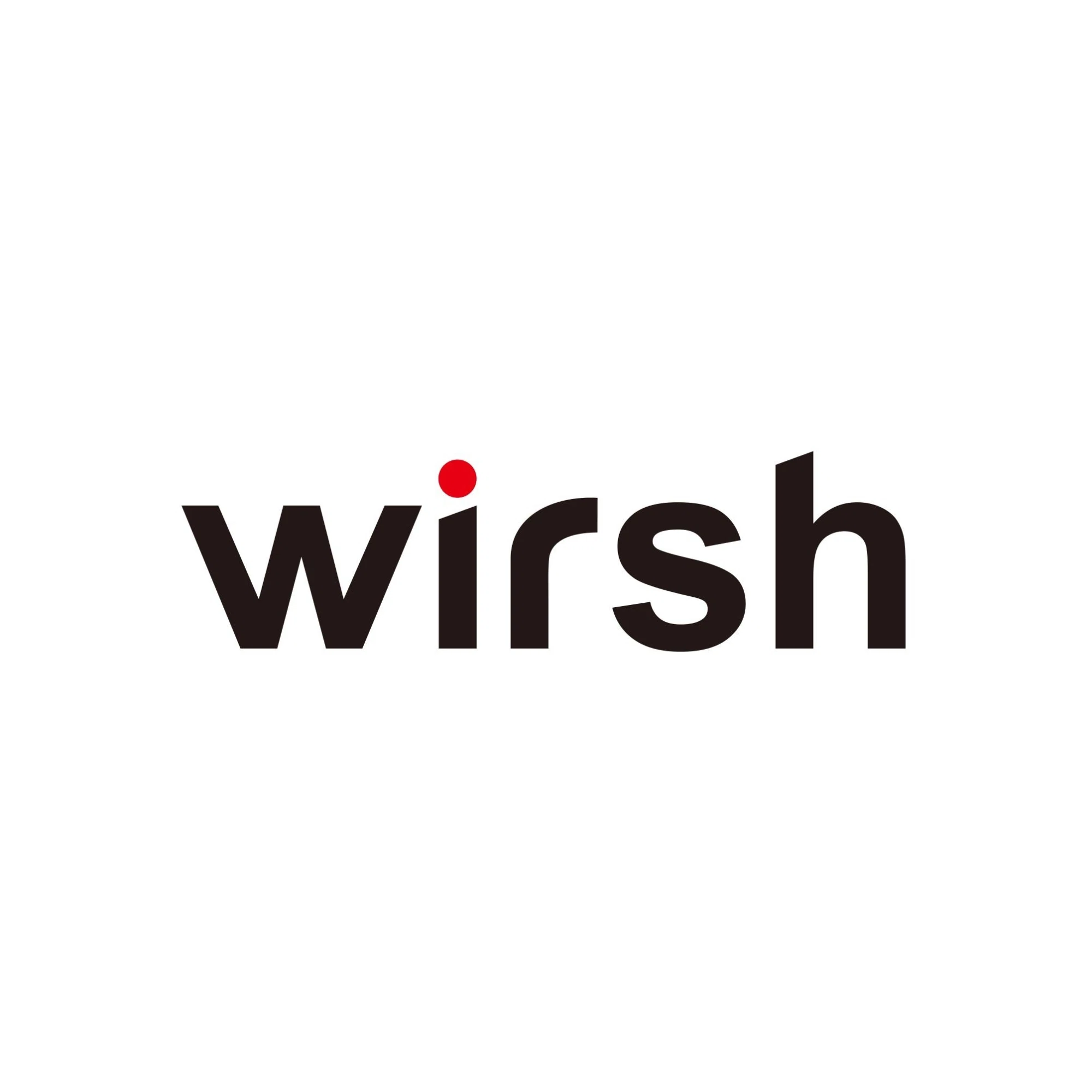 Wirsh Promo Code