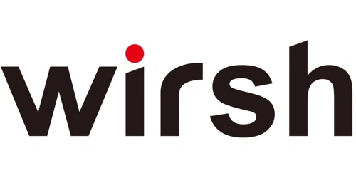 Wirsh Promo Code