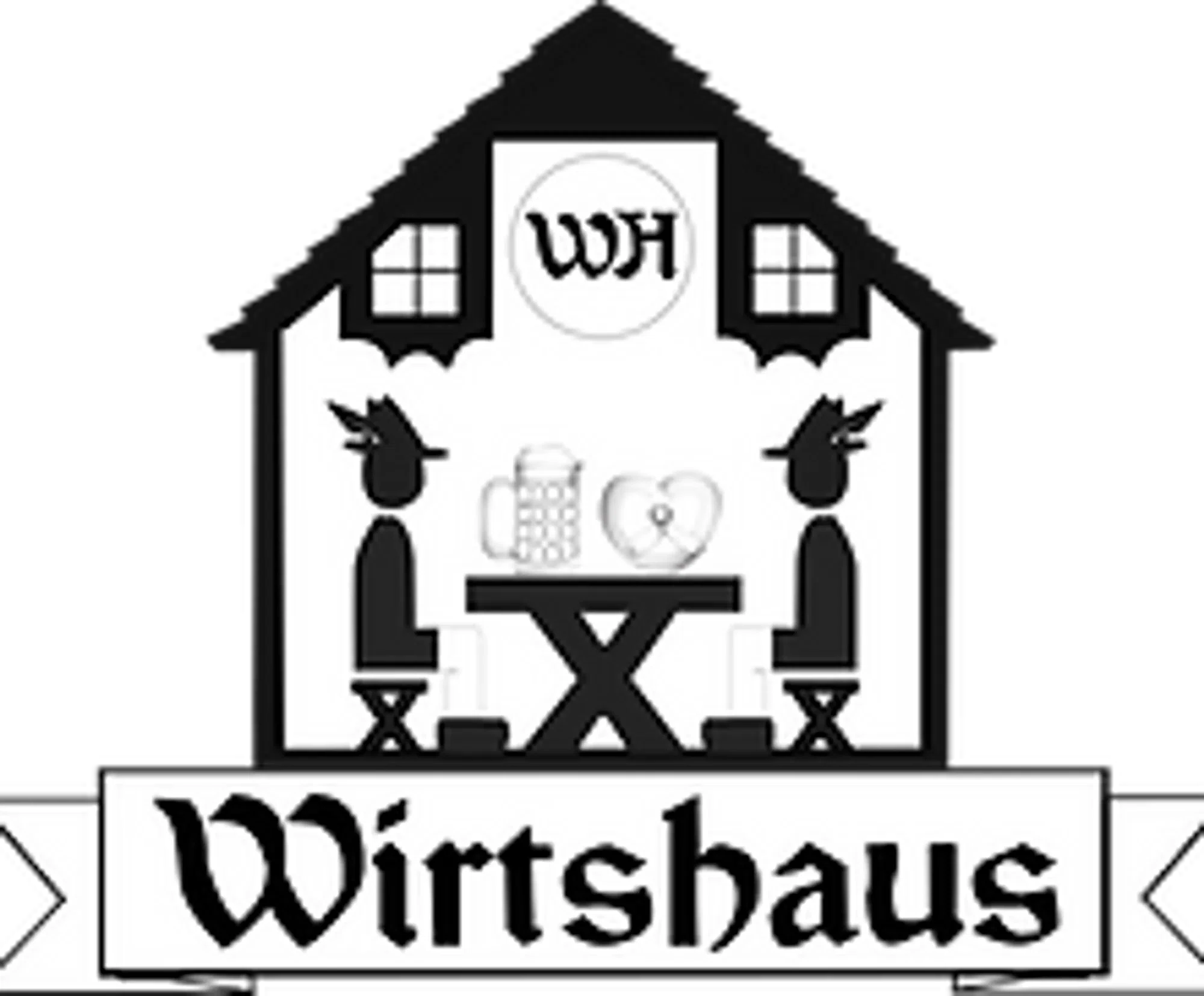 Wirtshaus Merchant Logo