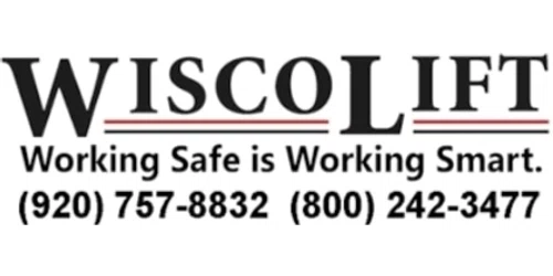 WiscoLift Promo Code