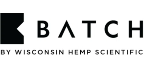 BATCH CBD Merchant logo