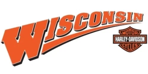 Wisconsin Harley-Davidson Merchant logo