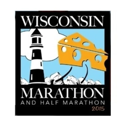 20 Off Wisconsin Marathon and Halfmarathon Promo Code 2024