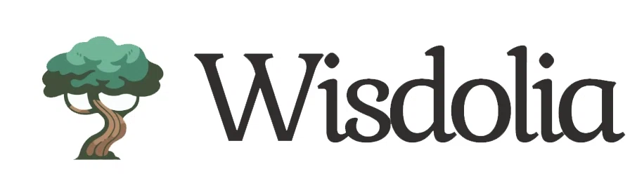 Wisdolia Merchant Logo