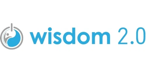 Wisdom 2.0 Conference Merchant logo
