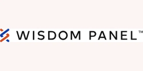 Wisdom Panel Merchant logo