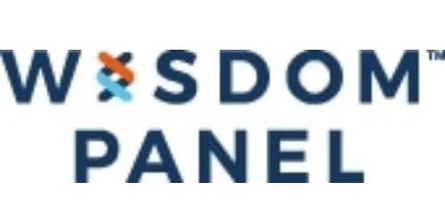 Wisdom Panel Merchant logo