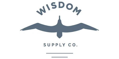 Wisdom Supply Co Merchant logo