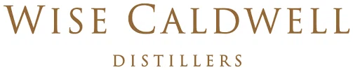 Wise Caldwell Distillers Merchant Logo