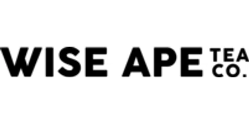 Wise Ape Tea Promo Code