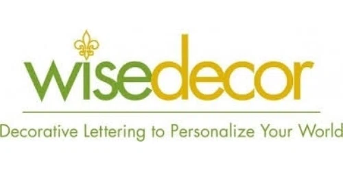 WiseDecor Promo Code
