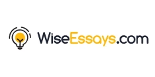 WiseEssays coupon