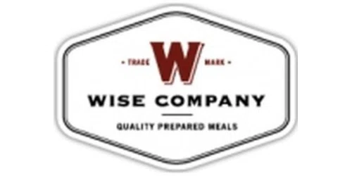 Wise Company - Wise Food Storage Merchant logo
