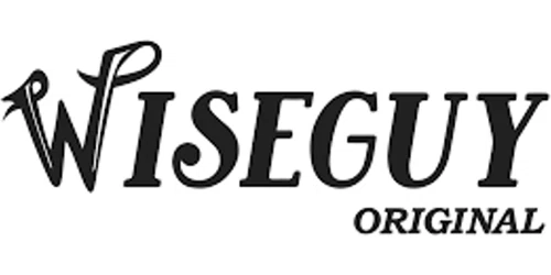 Wiseguy Original Promo Code