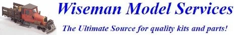 Wiseman Model Services Merchant Logo