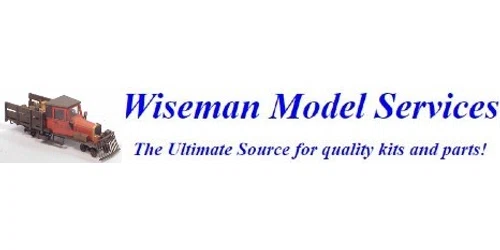 Wiseman Model Services Promo Code