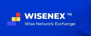 Wisenex Merchant Logo