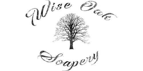 Wise Oak Soapery Promo Code