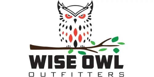 Wise Owl Outfitters Promo Code