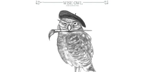 Wise Owl Paint Promo Code