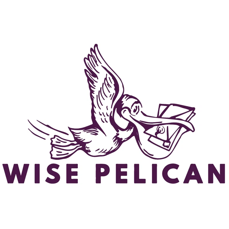 Wise Pelican Promo Code