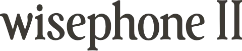 Wisephone discount code