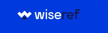 WiseRef Merchant Logo