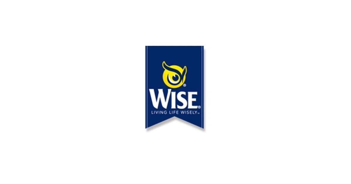 Wise Snacks Promo Codes - 10% Off (Sitewide) in Mar 2026