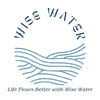 Wise Water System Merchant Logo