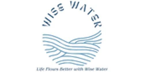 Wise Water System Promo Code