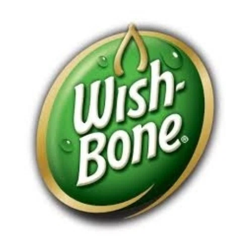 Wish-Bone Merchant Logo