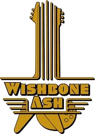 Wishbone Ash Merchant Logo