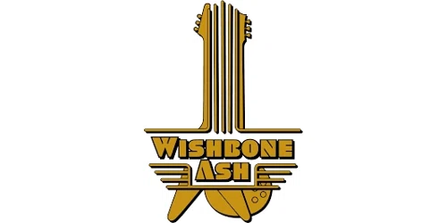 Wishbone Ash Promo Code