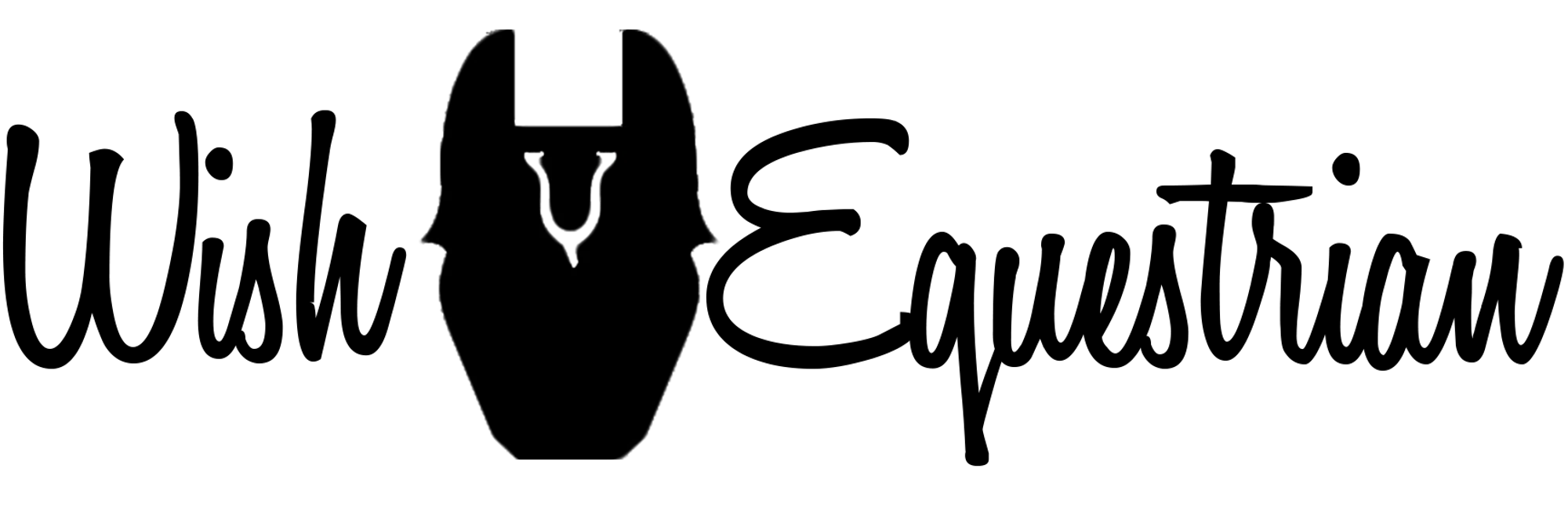 Wish Equestrian Merchant Logo