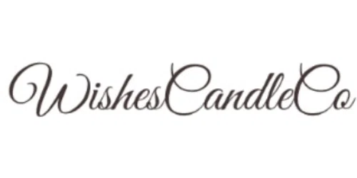 Wishes Candle Co Merchant logo