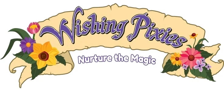 WISHING PIXIES Promo Code — 10 Off (Sitewide) 2024