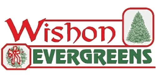 Wishon Evergreens Promo Code