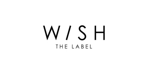Wish The Label coupon