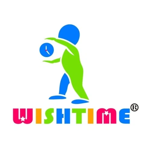 Wishtime coupons