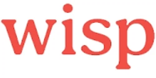 Wisp Merchant logo
