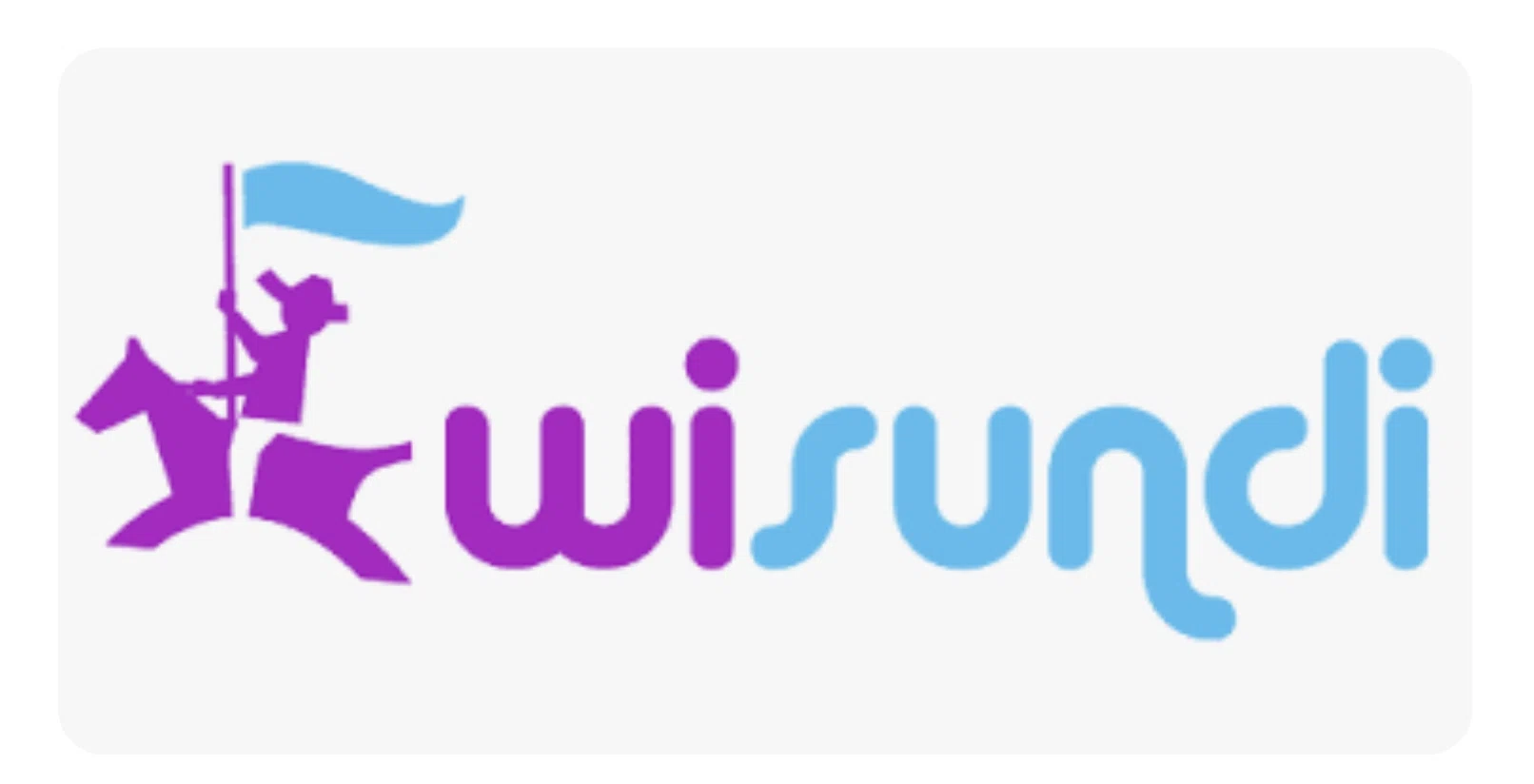 Wisundi Merchant Logo