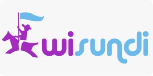 Wisundi Merchant logo